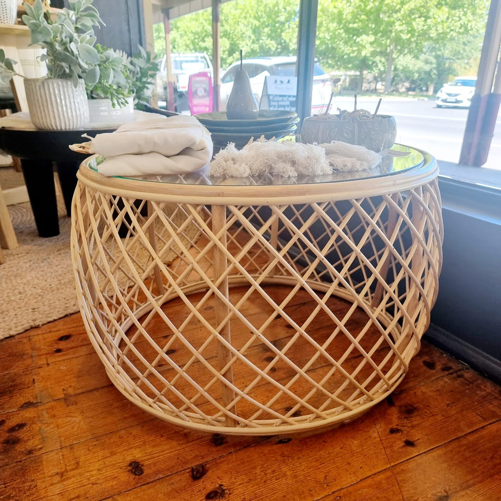 Jordan Coffee Table SAGE Living & Homewares