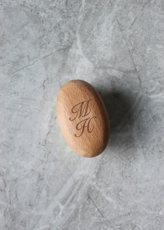 Vegan Compostable Hand + Nail Brush