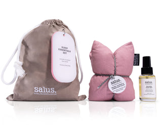 Sleep Essentials Set