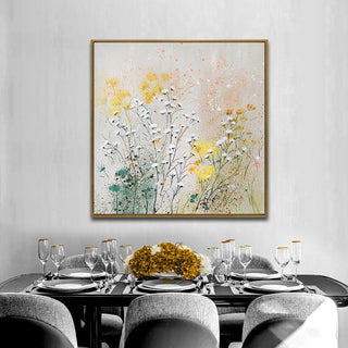 Wall Art Sage