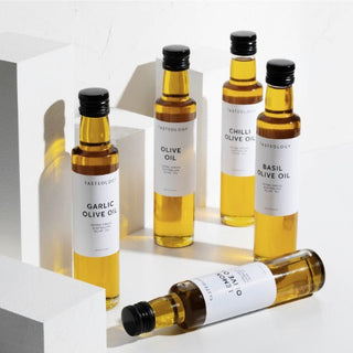 Tasteology Olive Oil