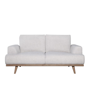 Xander Luna Almond Sofa