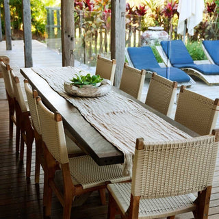 Bedouin Table Runner
