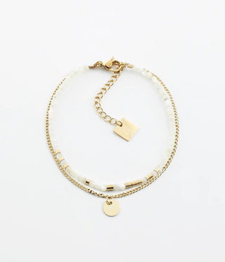 Necklace Bracelet Earrings