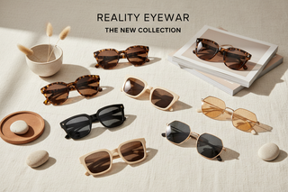 Reality Eyewear