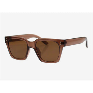 Anvil Mocca Sunglasses