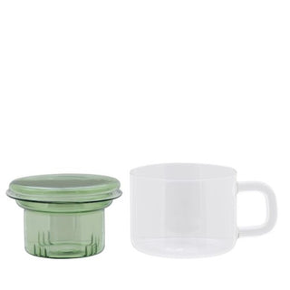 Maho Sensory Tea Cups