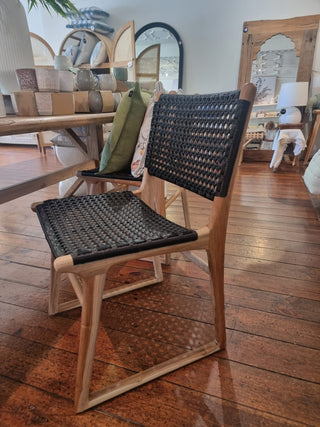 Dallas Dining Chair