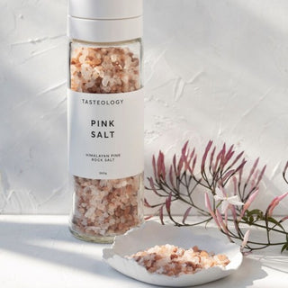 Tasteology Salt