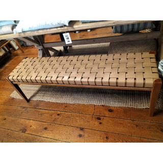 Lauren Bench Nude