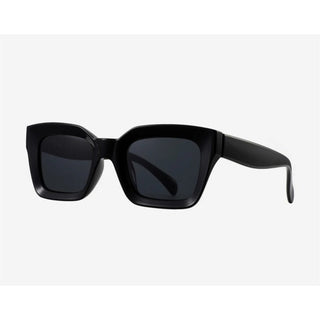 Onassis Black Sunglasses