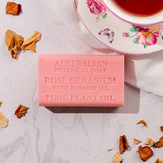 Australian Botanical Soap