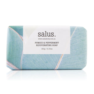 Salus Pumice Soap