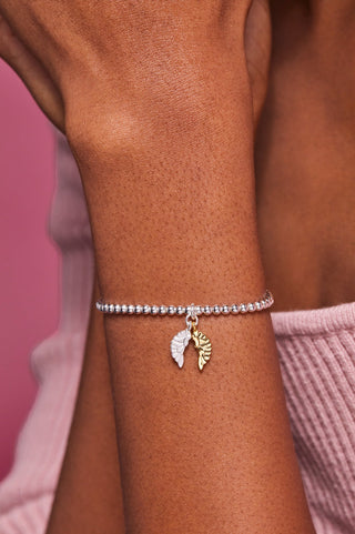 Estella Bartlett Sienna Wings Bracelet