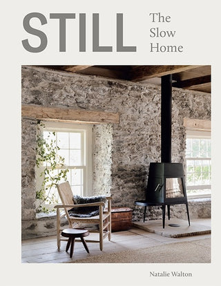 Still Book