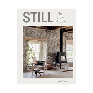 Still Book