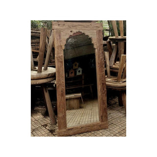 Indian Inspired Mirror