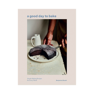 A Good Day to Bake