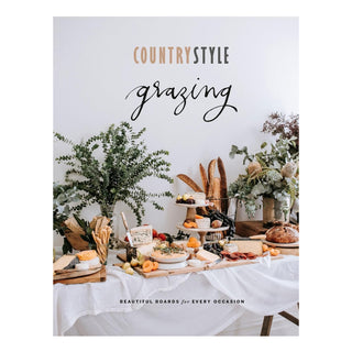 Country Style Grazing