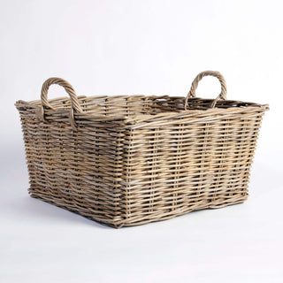 Chatsworth Square Basket