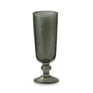 Teo Flute Champagne Glasses (set of 2)