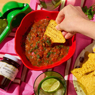 Mini Mex Taco Spice