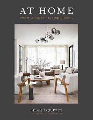 At Home Book