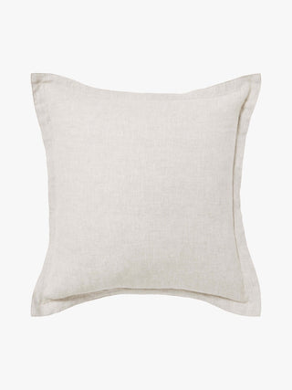 Echo Pure Linen Cushion