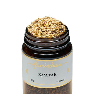 Za'Atar Spice