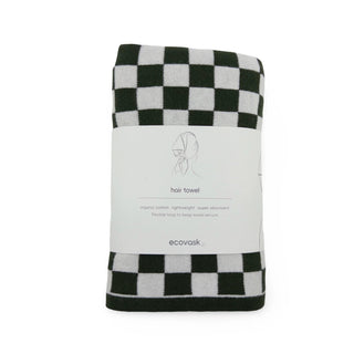 Hair Towel Mini