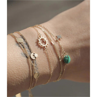 Manureva Bracelet