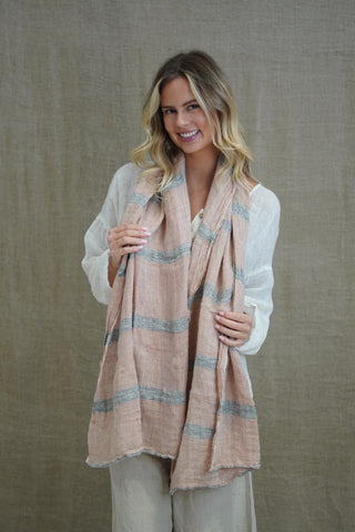 Skye Scarf