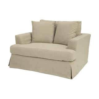 Kensington Sofa "Lemay" Khaki