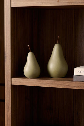 Bosc Pear