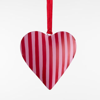 La Dolce Vita Heart Tree Decoration