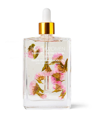 Bopo Body Oil
