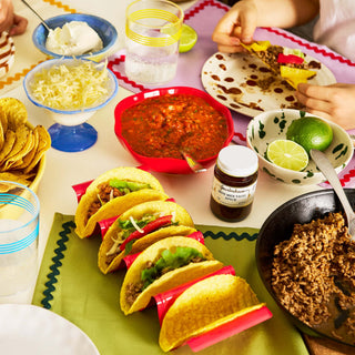 Mini Mex Taco Spice
