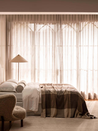Cotton Sheet Set
