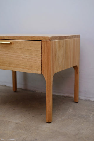 Emma Bedside Table