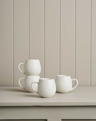 Hug Me Mugs Snow