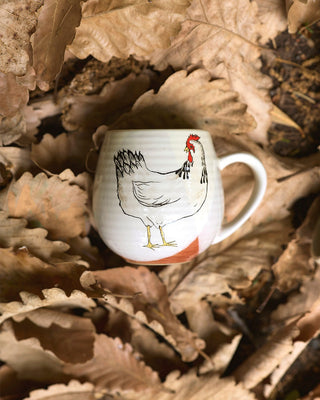 Hug Mug