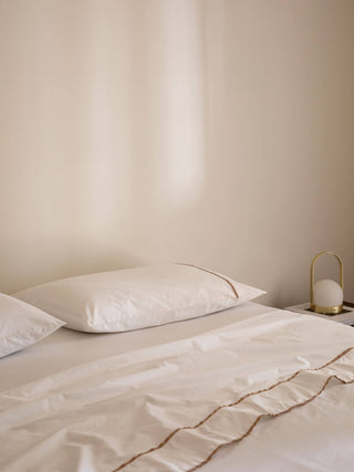 Cotton Sheet Set
