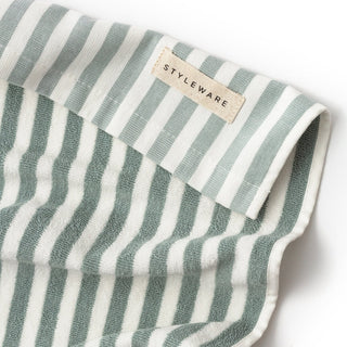 Styleware Tea Towel Matcha