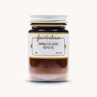 BBQ Glaze Spice