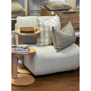 Lotus Occasional Chair