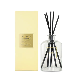 Moss St Contemporary Diffuser 300ml