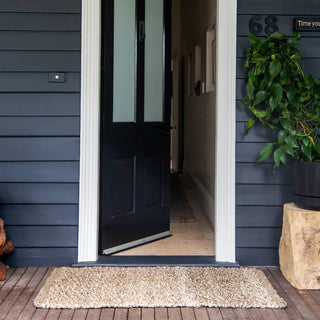 Tulloch Twist Jute Rugs