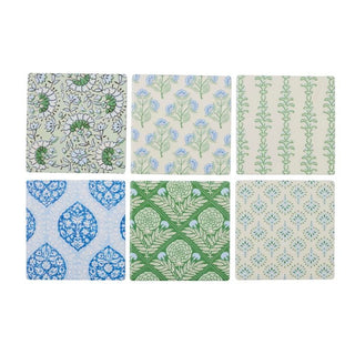 Charvi Ceramic Coaster
