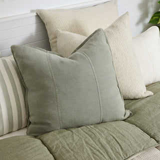 Luca Linen Cushion