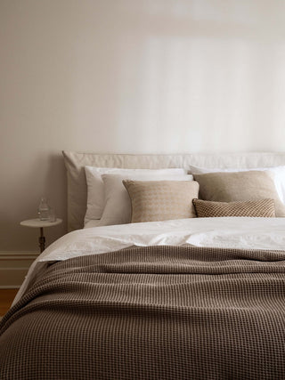 Vida Linen Cushion